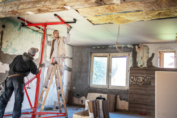 Best Types of Insulation in West Whittier Los Nietos, CA