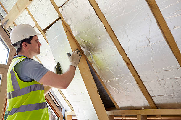 Best Commercial Insulation in West Whittier Los Nietos, CA