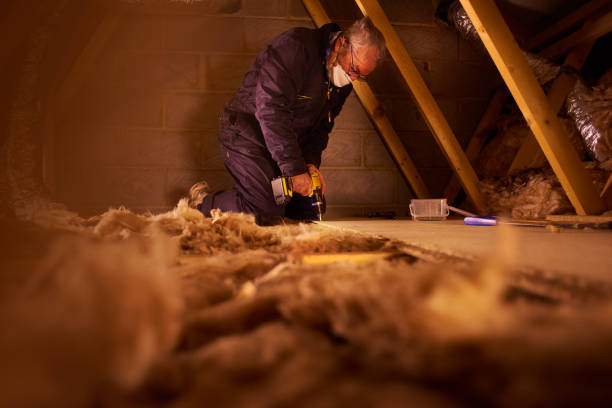 Best Commercial Insulation in West Whittier Los Nietos, CA
